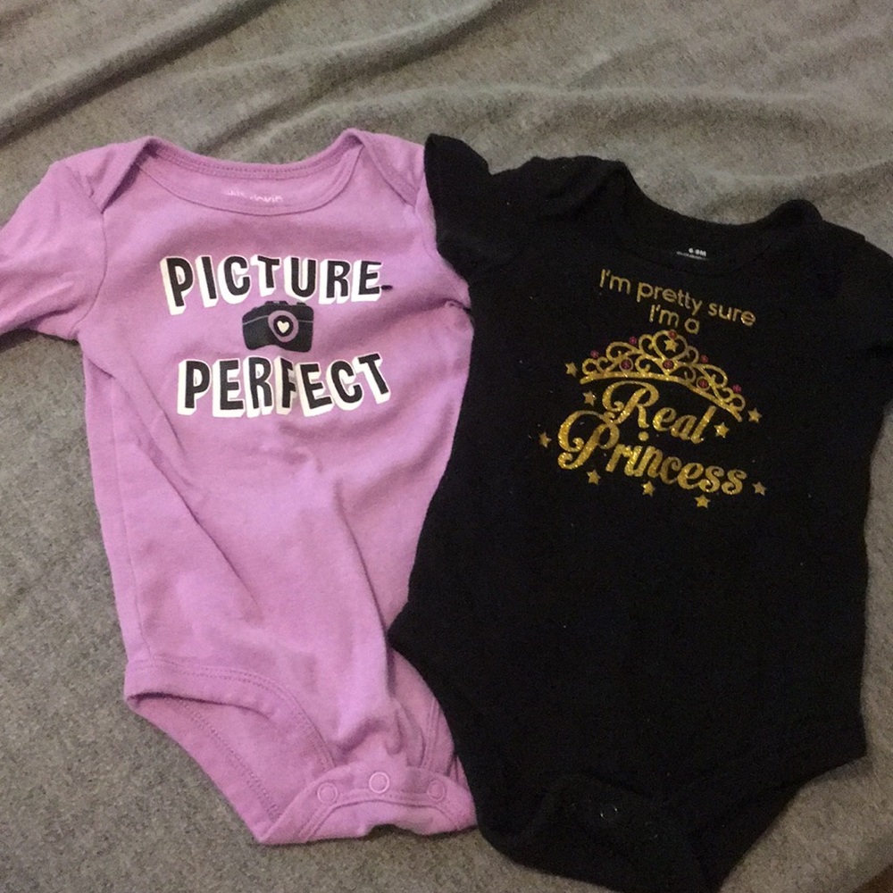Baby Bundle!